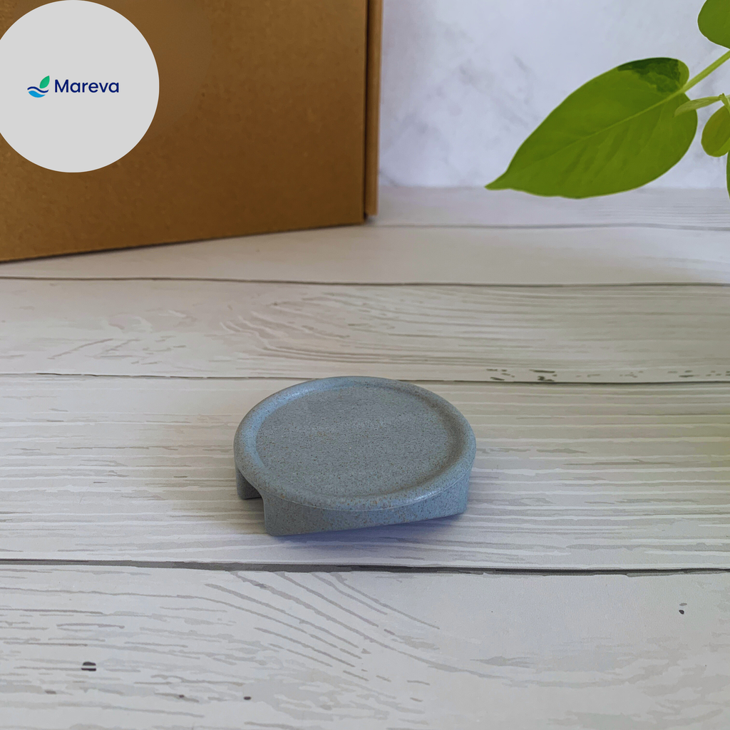 [E-COM00000024] Rice Husk Mobile stand