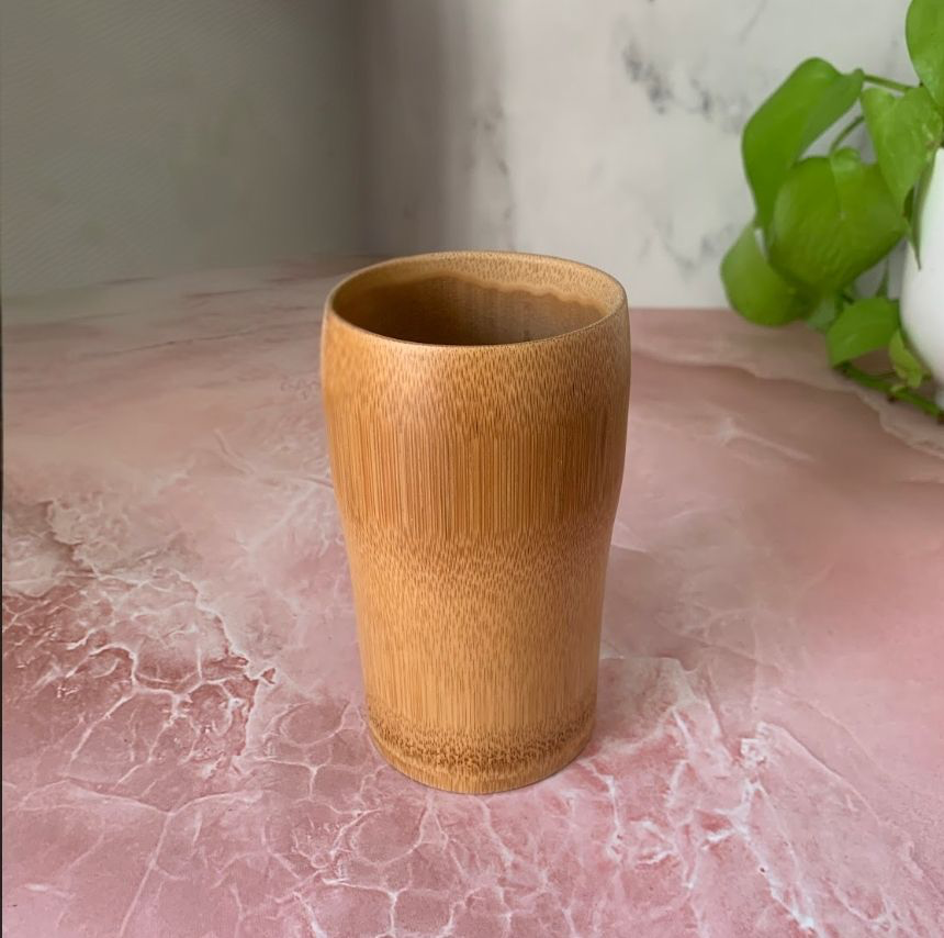 [E-COM00000069] Bamboo Glass