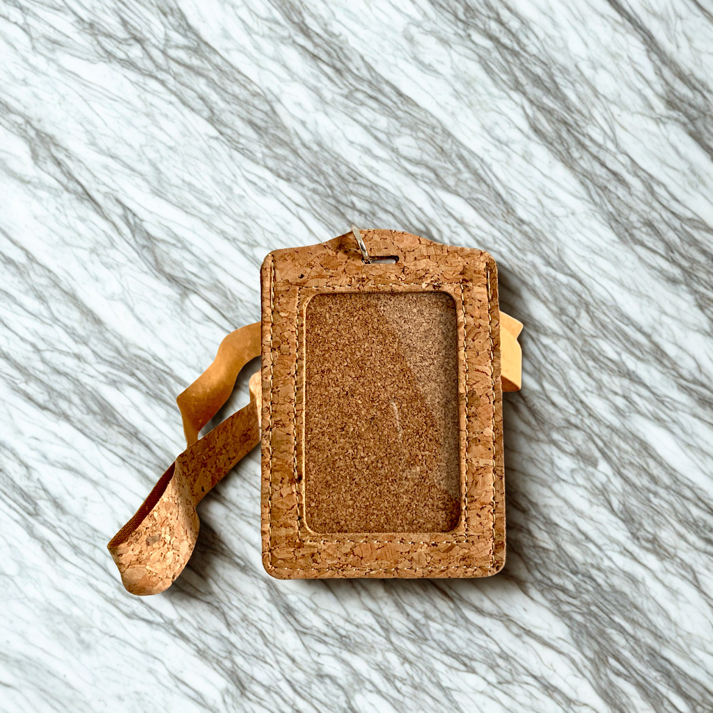 [E-COM00000082] Cork Id Holder
