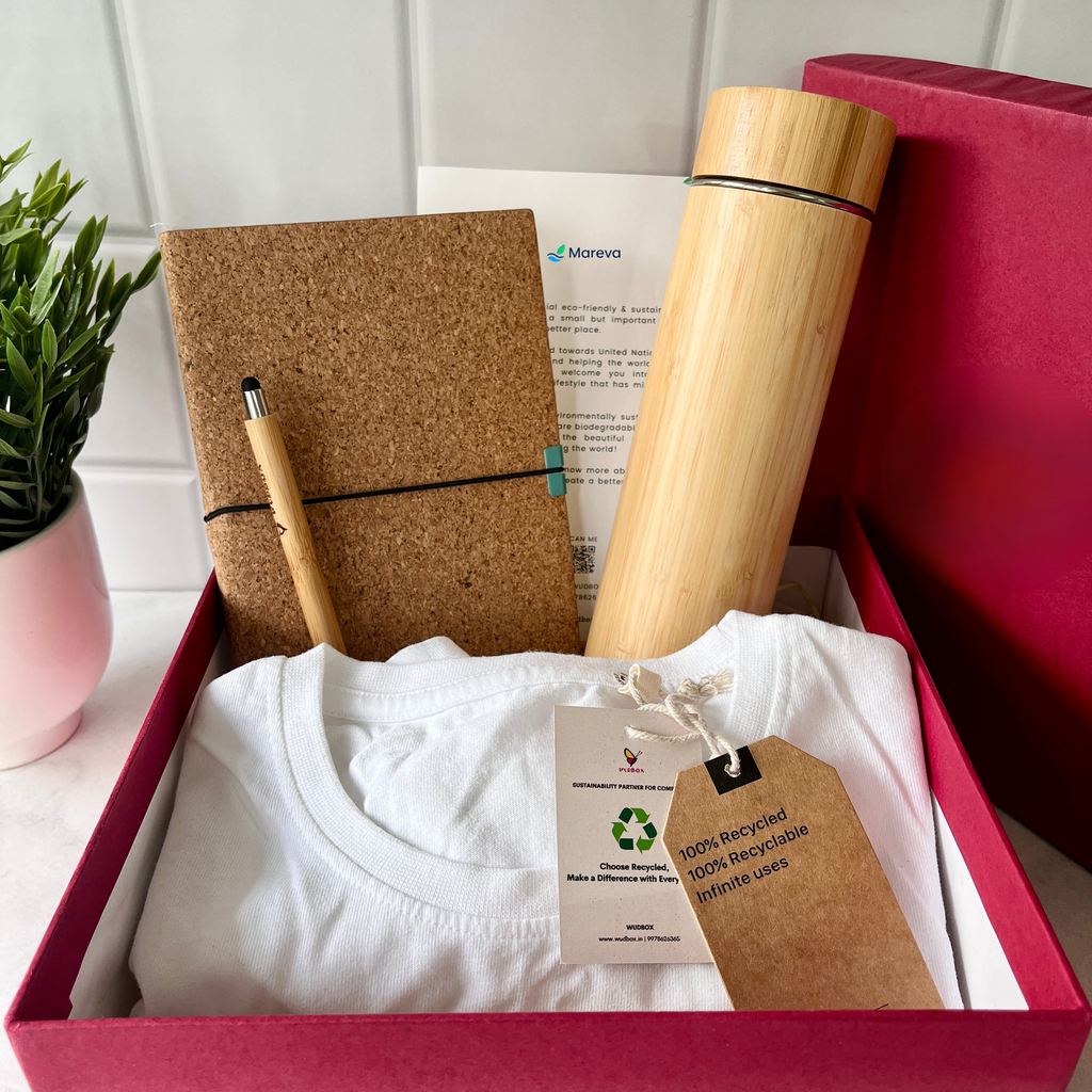 [E-COM00000134] Green Footprint Box