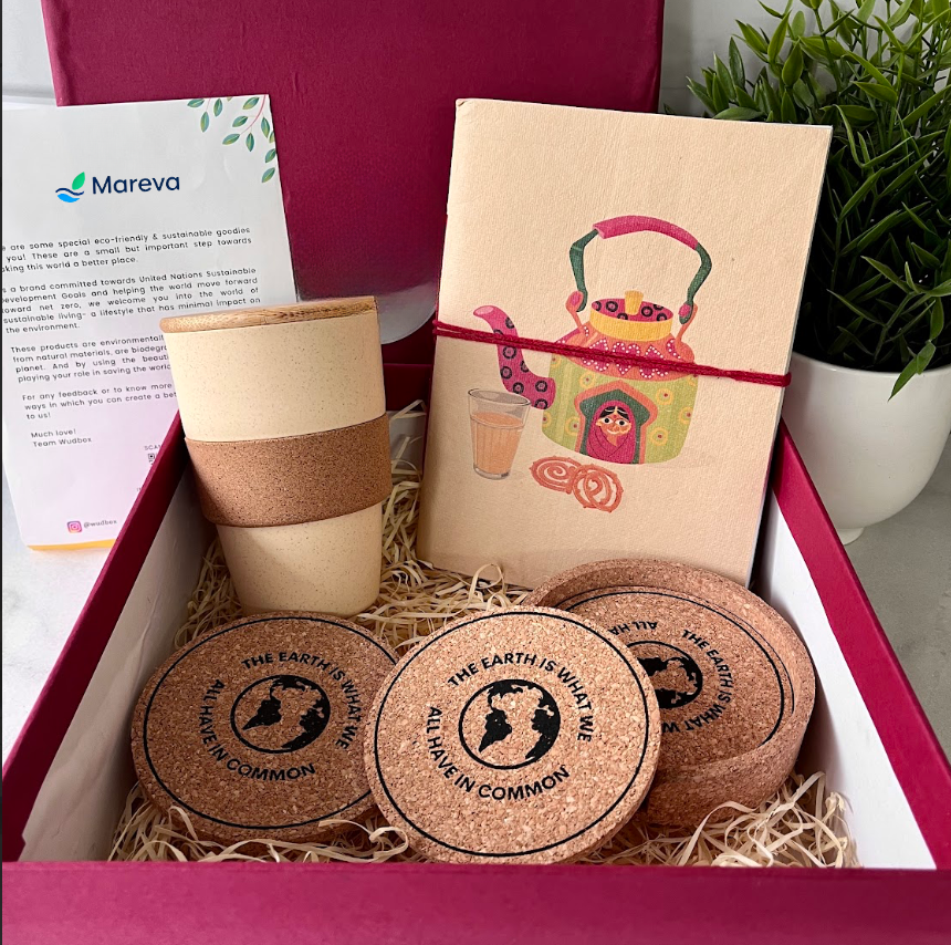 [E-COM00000135] Green Gratitude