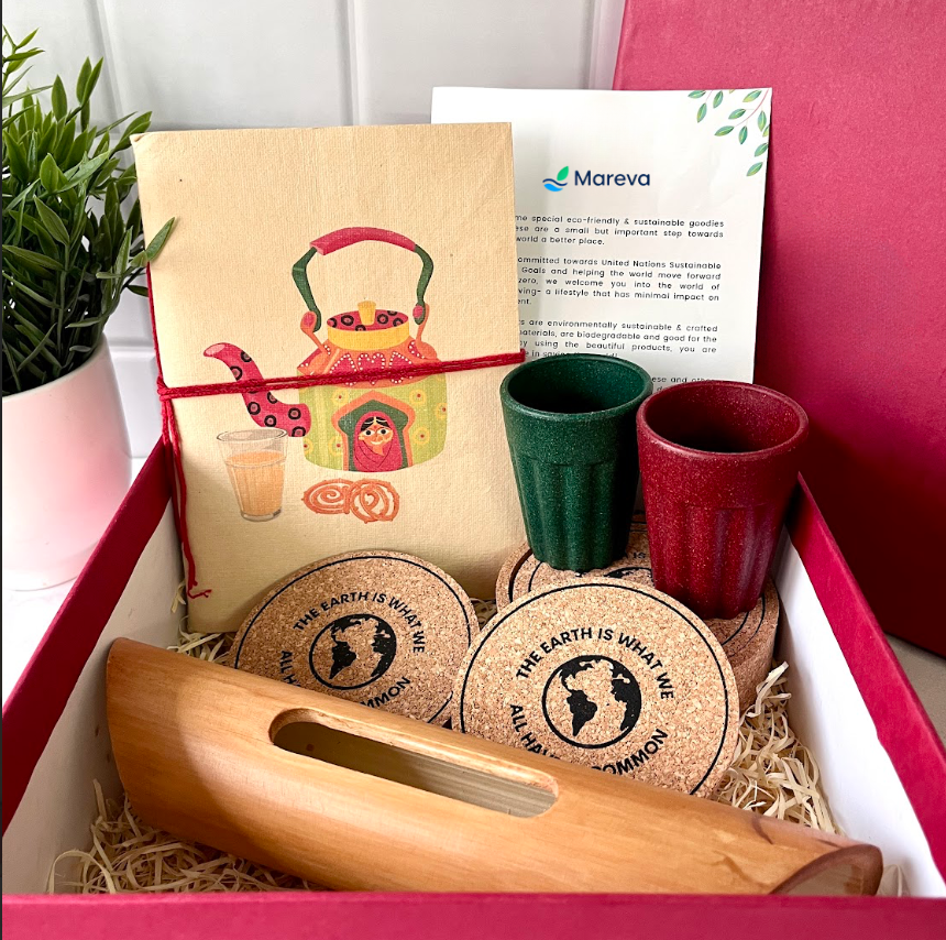 [E-COM00000136] Green Haven