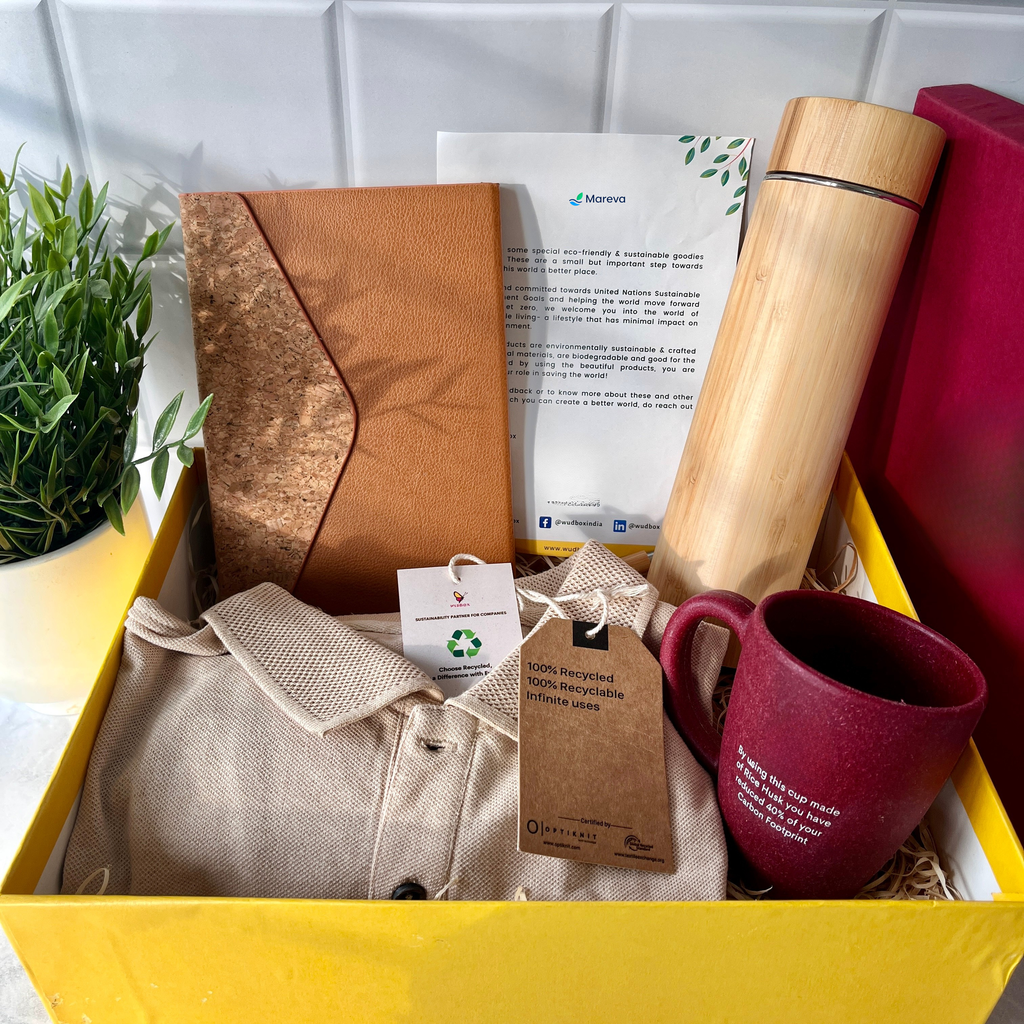 [E-COM00000145] Planet first Starter Kit