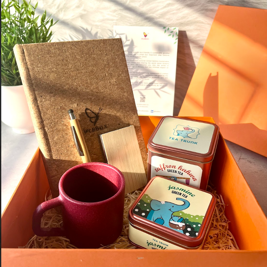 [E-COM00000149] Sustainable Brew and Write