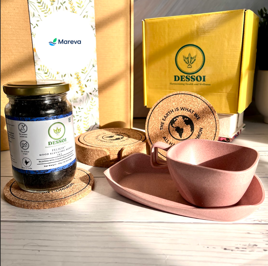 [E-COM00000139] Harmony Haven