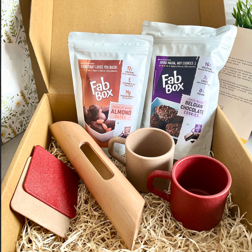 [E-COM00000155] Tunes & Tastes