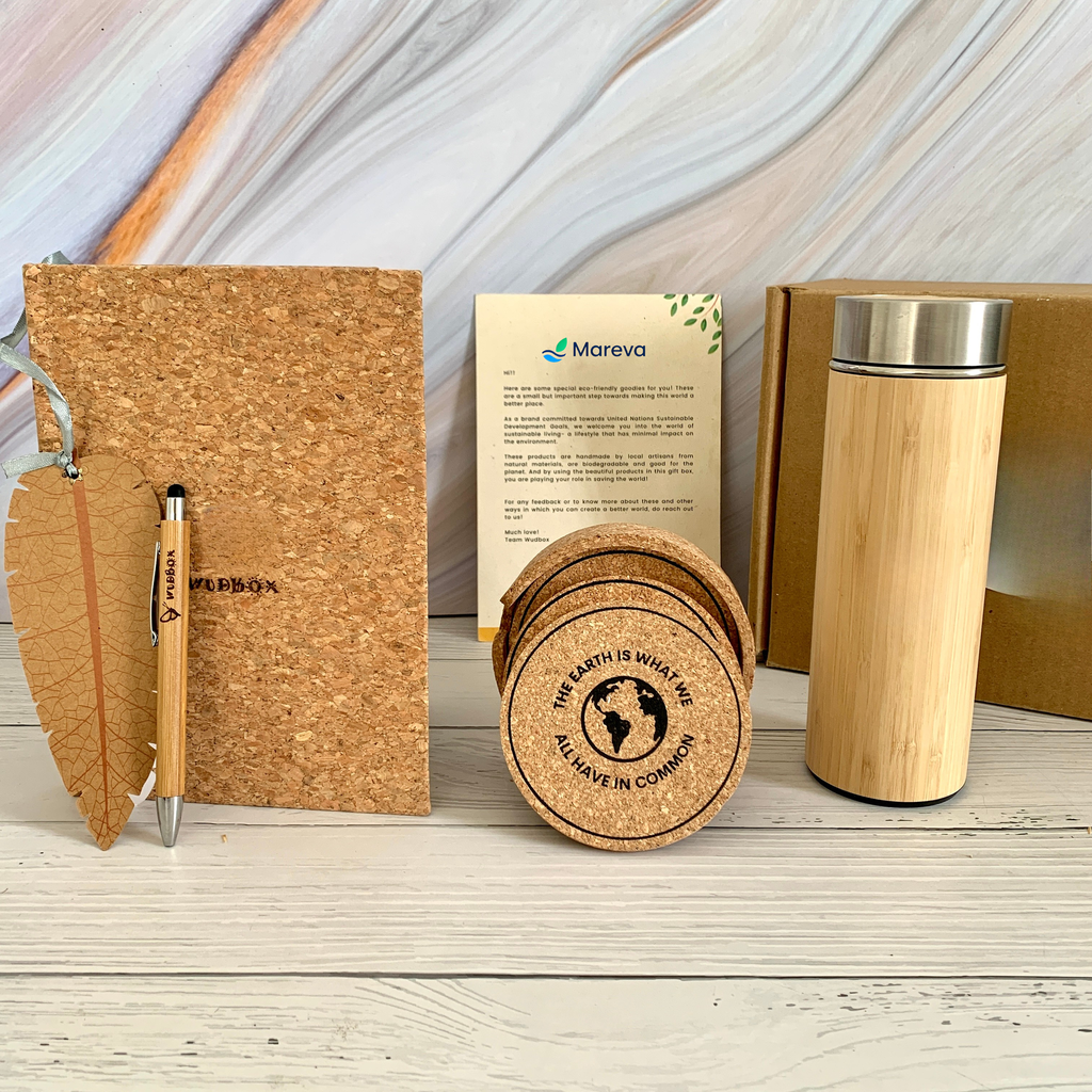 [E-COM00000110] Sustainable Executive Kit