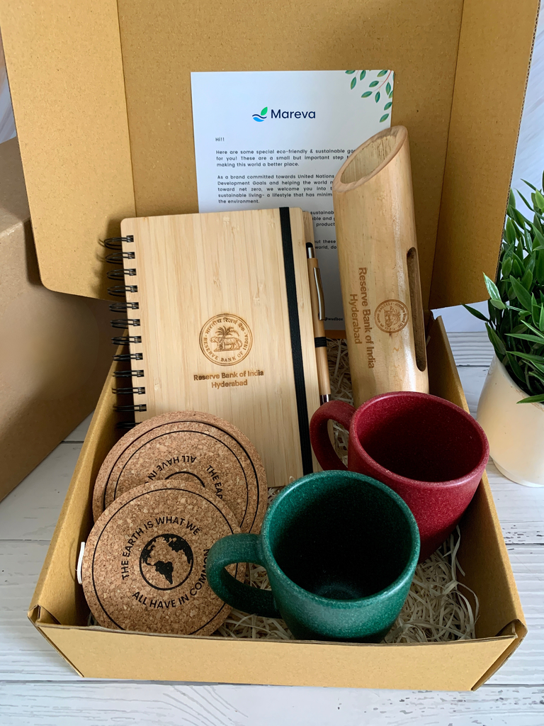 [E-COM00000113] Custom Eco Choice