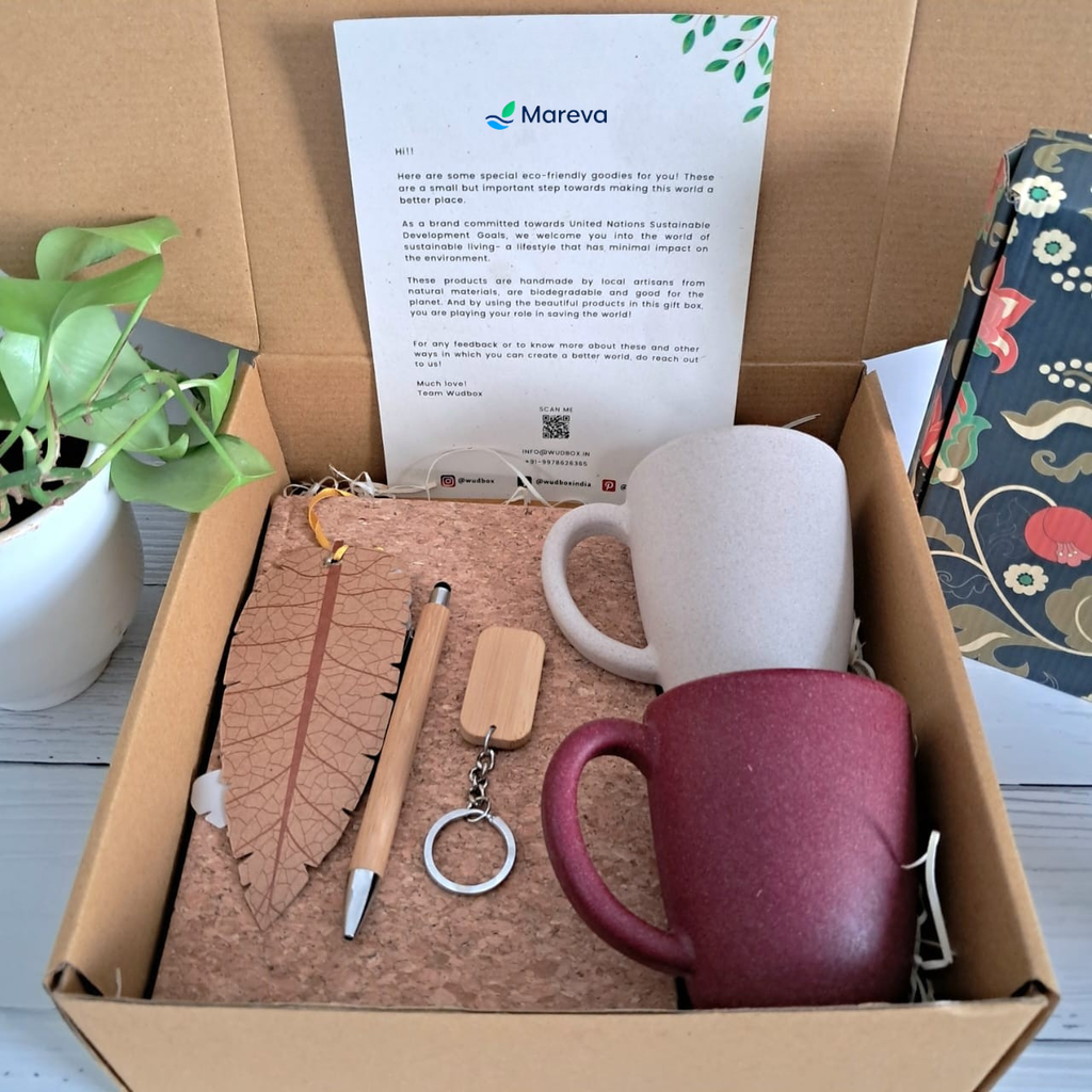 [E-COM00000115] Eco Connect