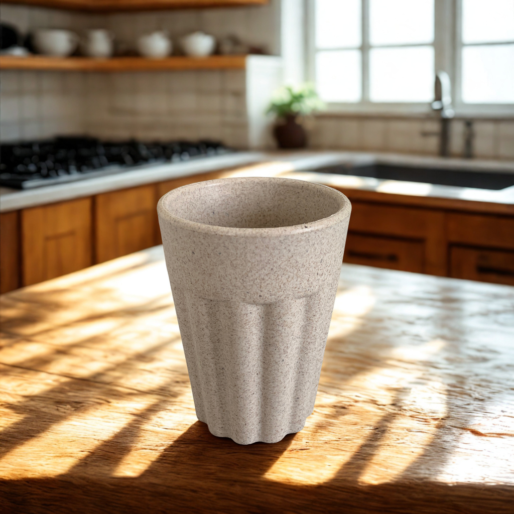 Cutting Chai Cup 100 ml (Coral Grey)